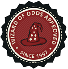 Wizard of Odds - Seal Of Approval